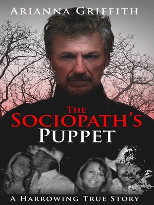 cover image of The Sociopath's Puppet